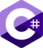 C# icon