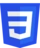 CSS icon