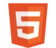 HTML icon